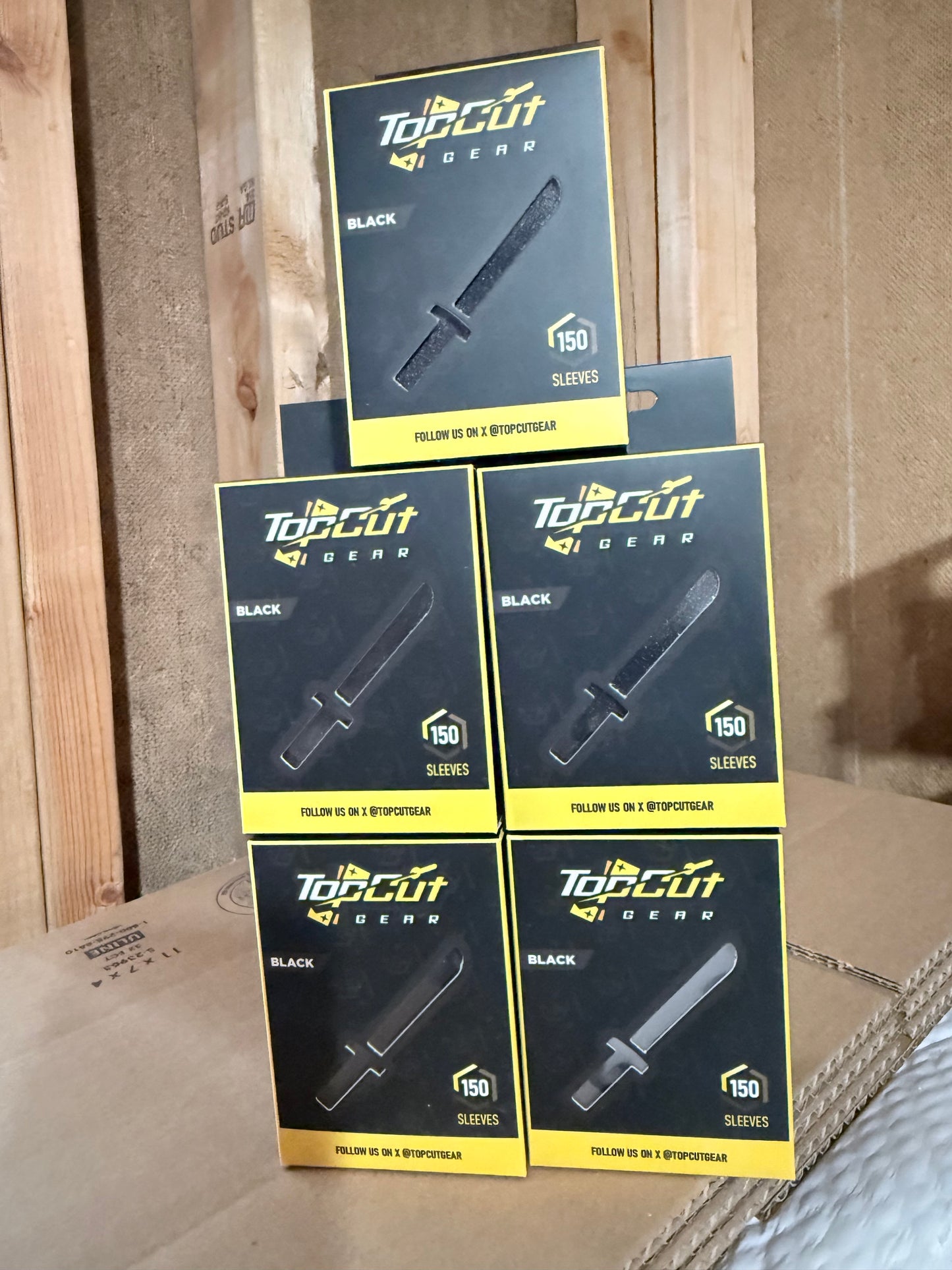 Products TopCutGear Products TopCutGear